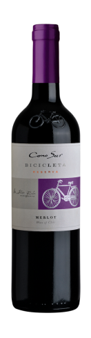Cono Sur Tocornal Merlot