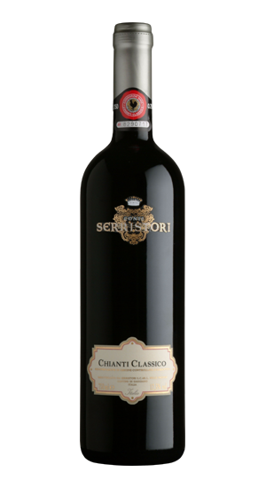 Conti Serristori Chianti Classico