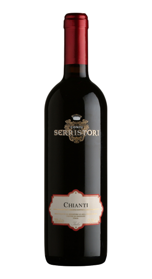 Conti Serristori Chianti