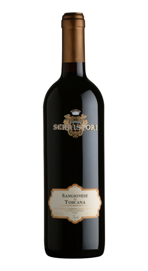 Conti Serristori Sangiovese Toscana