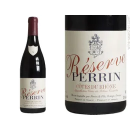 Cotes Du Rhone Reserve