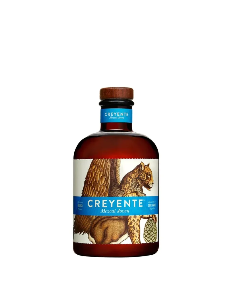 Creyente Mezcal Joven