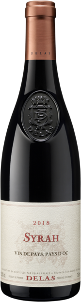 Delas Syrah
