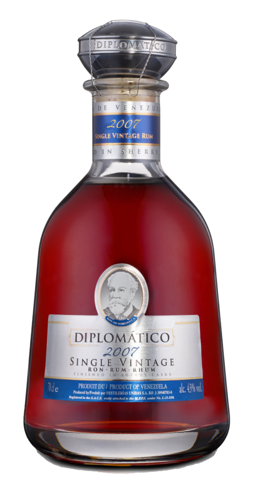 Diplomatico Single Vintage