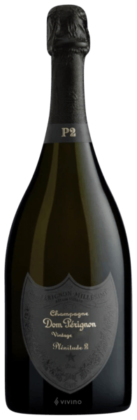 Dom Perignon Champagne P2