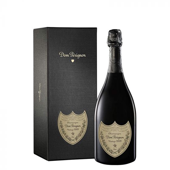 Dom Perignon Champagne