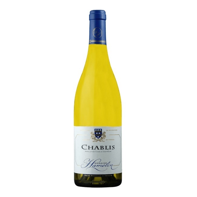 Domaine Hamelin Chablis