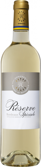 Domaines Barons De Rothschild (Lafite) Reserve Speciale Bordeaux Rouge