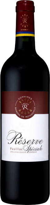 Domaines Barons De Rothschild (Lafite) Reserve Speciale Pauillac