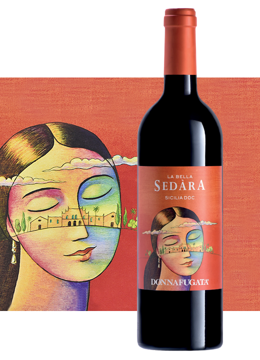 Donnafugata Sedara Sicilia