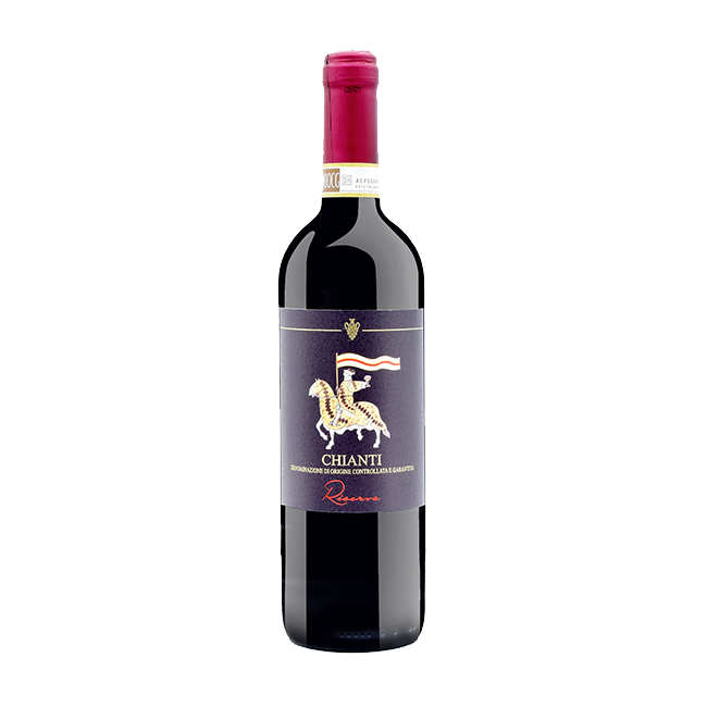Etrusca Chianti DOCG