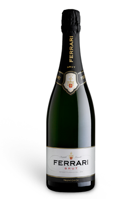 Ferrari Brut