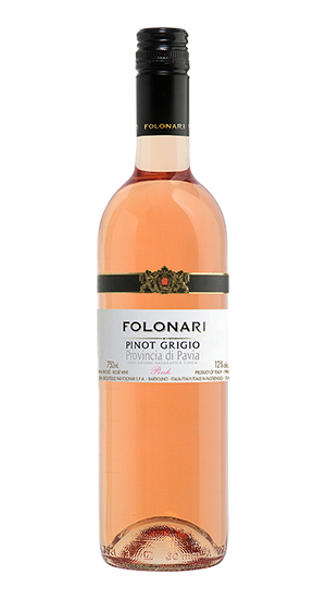 Folonari Pinot Grigio I G T