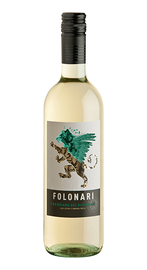 Folonari Trebbiano D Abruzzo DOC