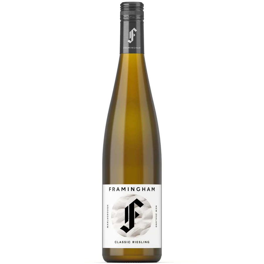 Framingham Marlborough Classic Riesling