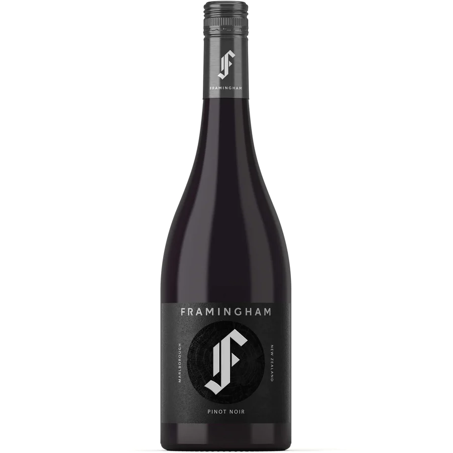 Framingham Marlborough Pinot Noir