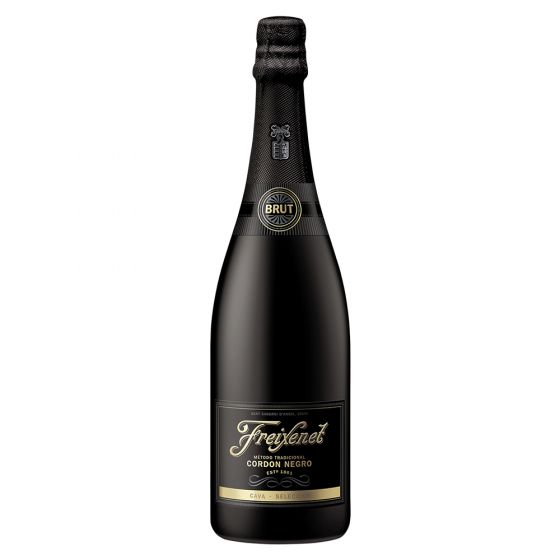 Freixenet Cordon Negro Brut