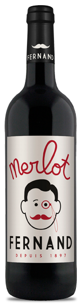 French Roots Merlot