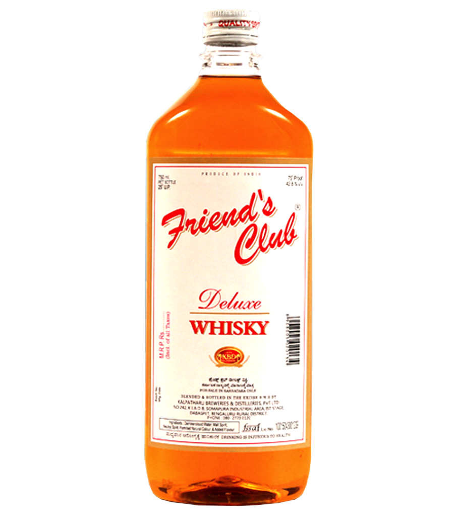 Friend's Club Deluxe