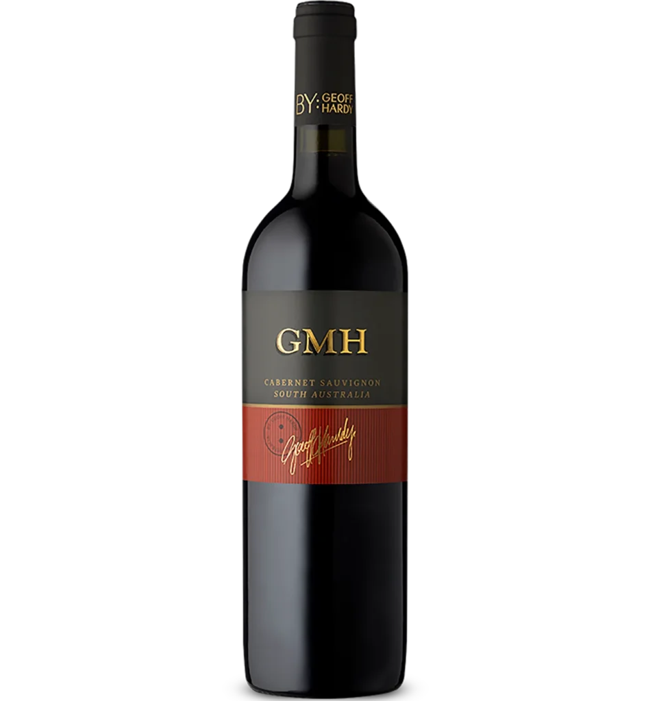 GMH Cabernet Sauvignon