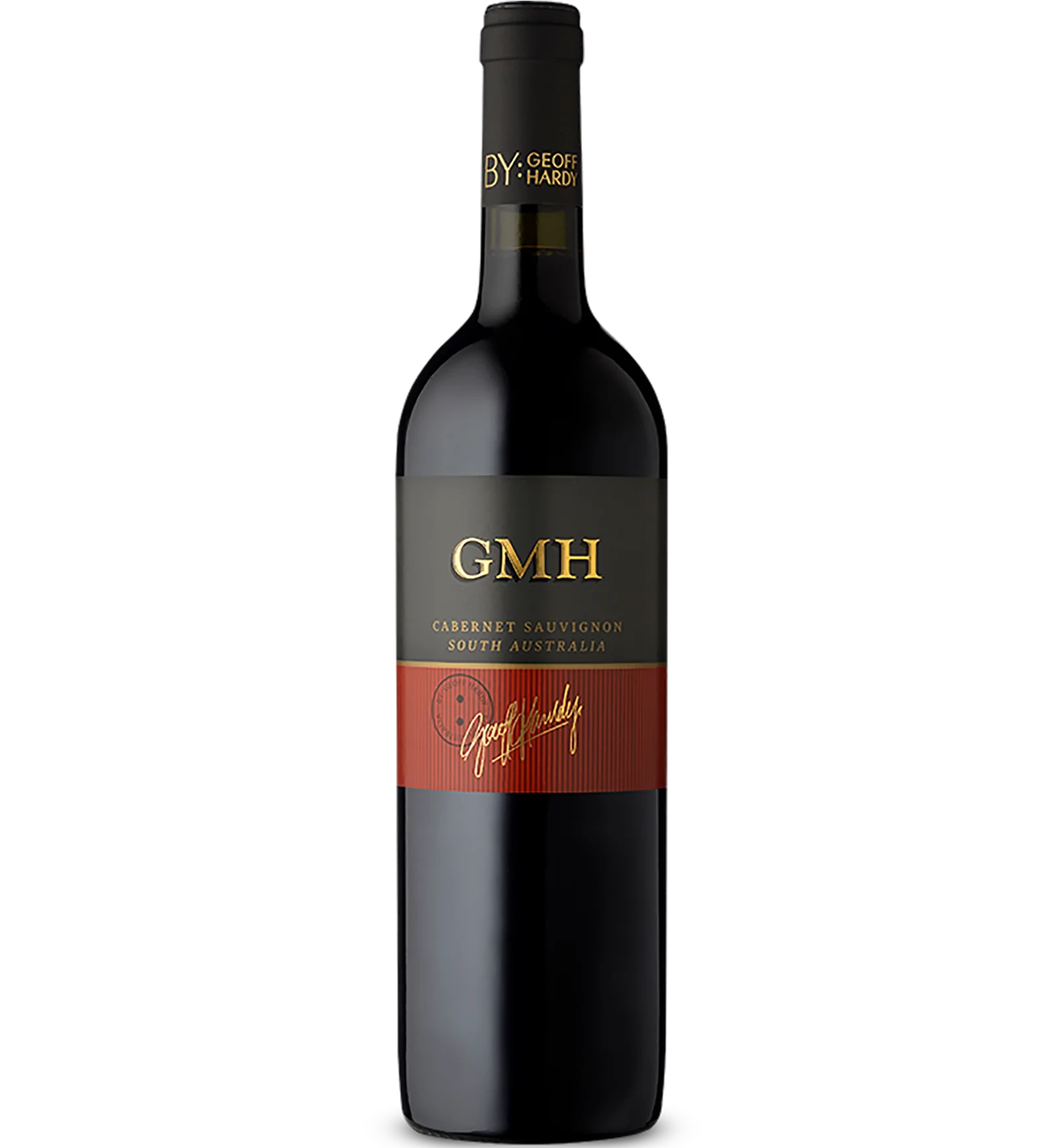 GMH Cabernet Sauvignon