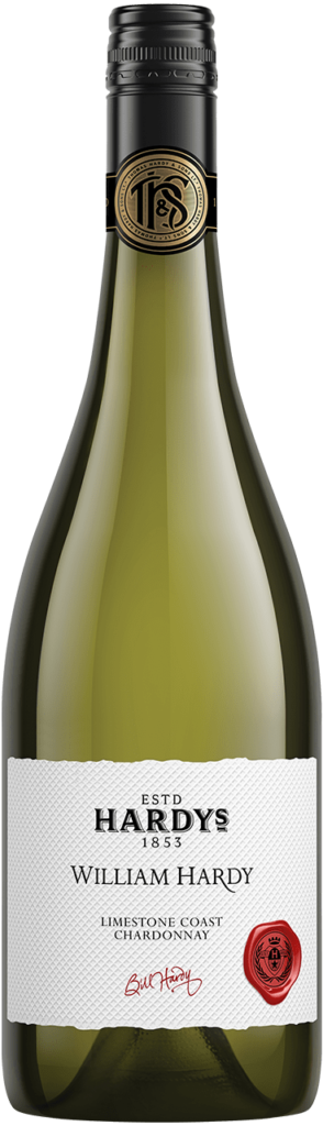 Hardys William Hardy Chardonnay