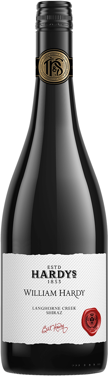 Hardys William Hardy Shiraz