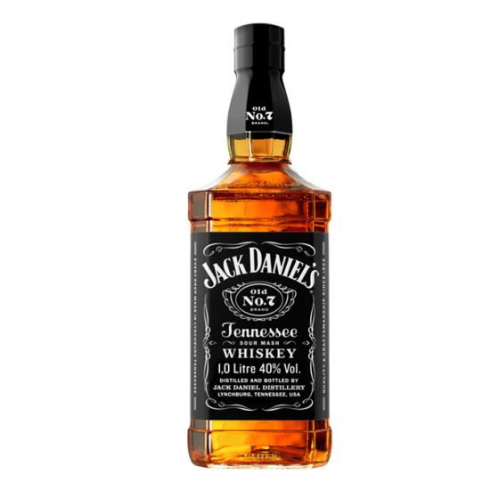 Jack Daniels Tennessee