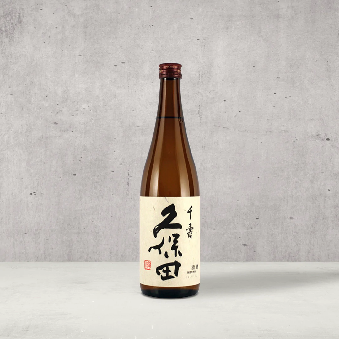 Senjyu Kubota Sake