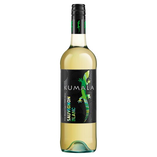 Kumala Sauvingon Blanc