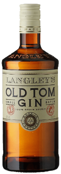 Langleys Old Tom