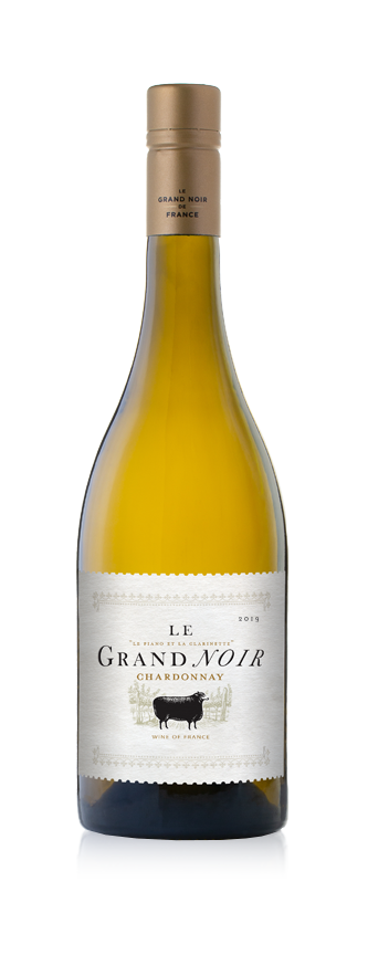 Le Grand Noir Chardonnay