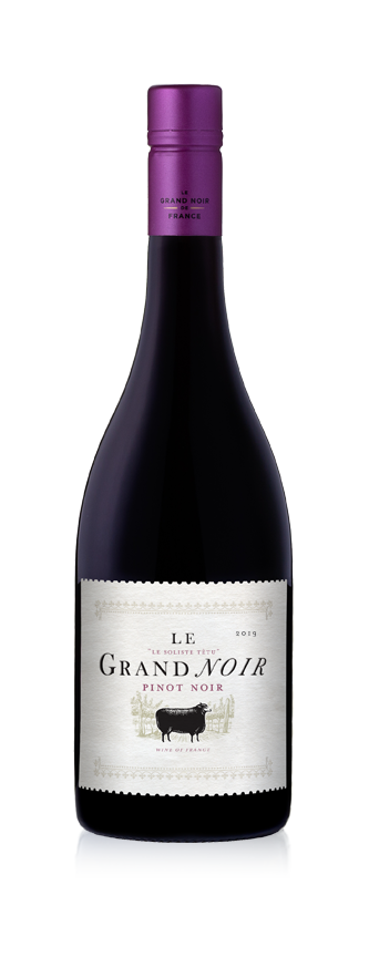 Le Grand Pinot Noir