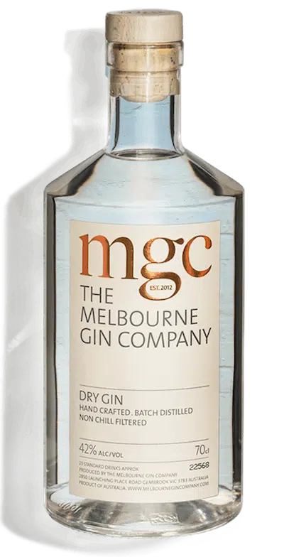 MGC Dry Gin