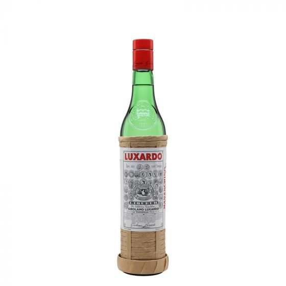 Maraschino Liqueur