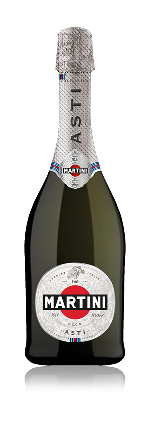Martini Asti