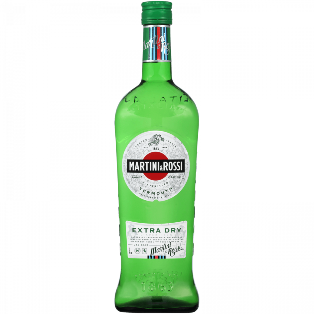 Martini Extra Dry