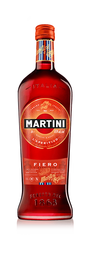 Martini Fiero