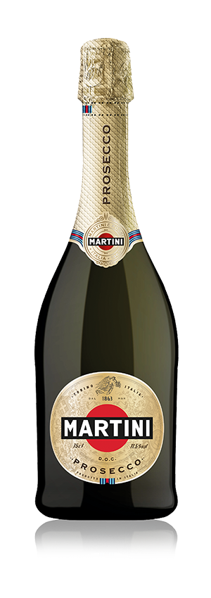 Martini Prosecco