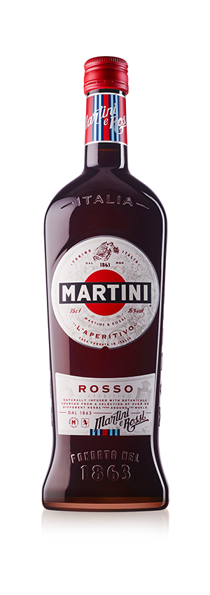 Martini Rosso