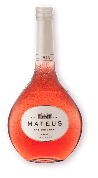 Mateus Rose