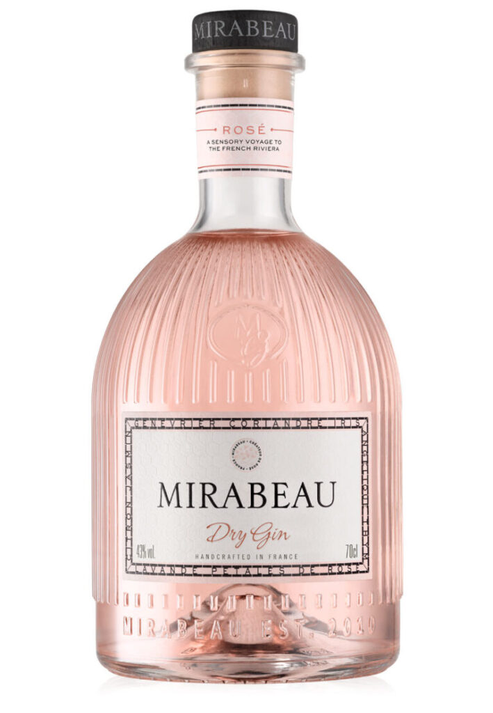 Mirabeau Dry Gin