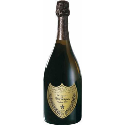 Moet & Chandon Dom Perignon Champagne