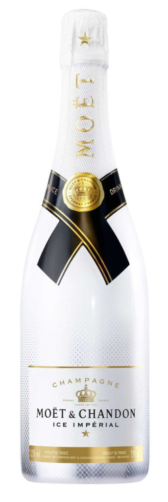 Moet & Chandon ICE Imperia