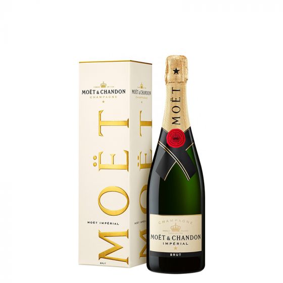 Moet & Chandon Imperial Chamagne