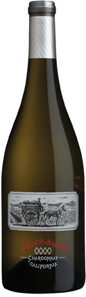 Morgan Bay Cellars Chardonnay White Wine