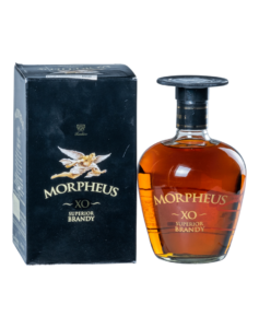 Morpheus XO Blended Premium Brandy - DrinksBuff