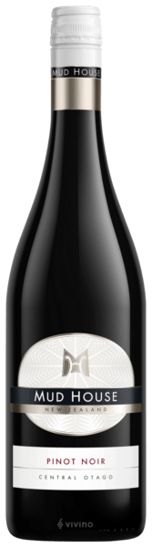 Mud House Pinot Noir