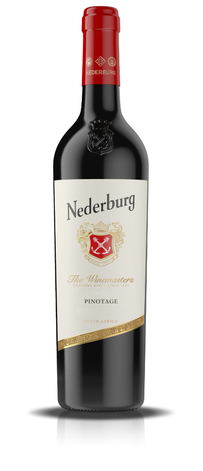 Nederburg Pinotage