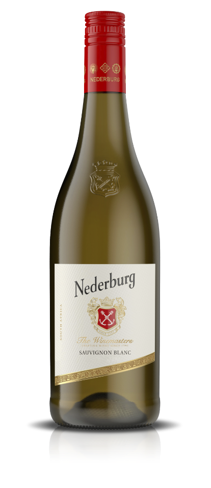 Nederburg Sauvignon Blanc